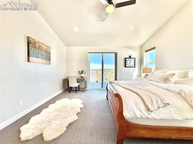 MLS Image for 17364  Pond View  ,Colorado Springs, Colorado