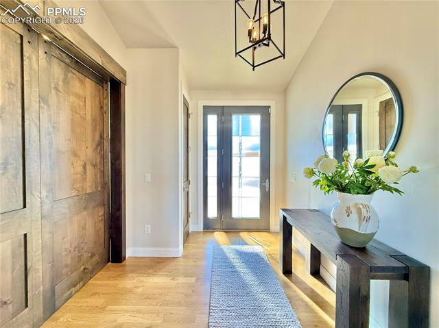 MLS Image for 17364  Pond View  ,Colorado Springs, Colorado