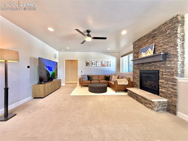 MLS Image for 17364  Pond View  ,Colorado Springs, Colorado