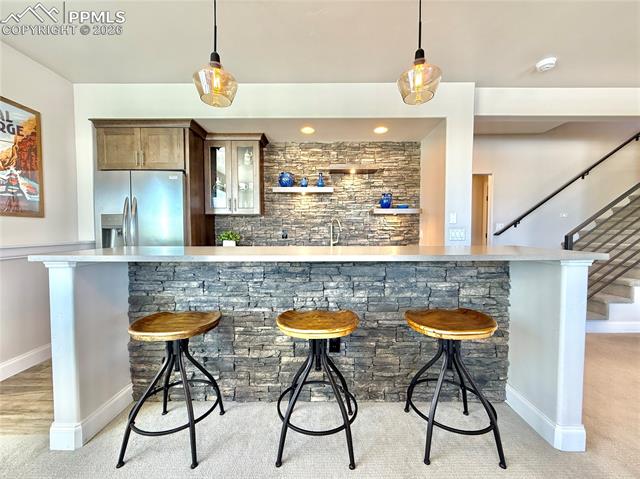 MLS Image for 17364  Pond View  ,Colorado Springs, Colorado
