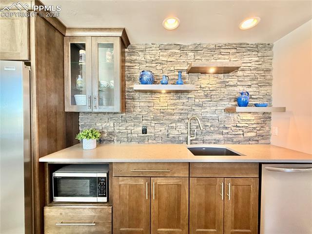 MLS Image for 17364  Pond View  ,Colorado Springs, Colorado