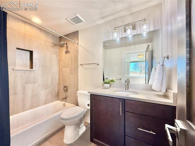 MLS Image for 17364  Pond View  ,Colorado Springs, Colorado