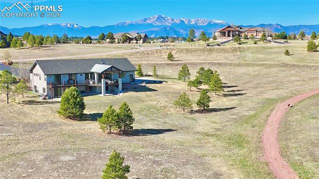 MLS Image for 17364  Pond View  ,Colorado Springs, Colorado