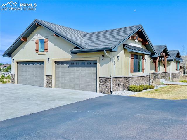 MLS Image for 17364  Pond View  ,Colorado Springs, Colorado
