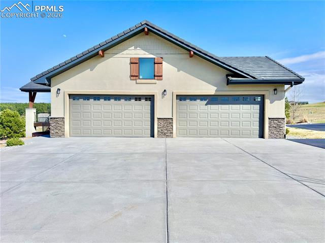 MLS Image for 17364  Pond View  ,Colorado Springs, Colorado