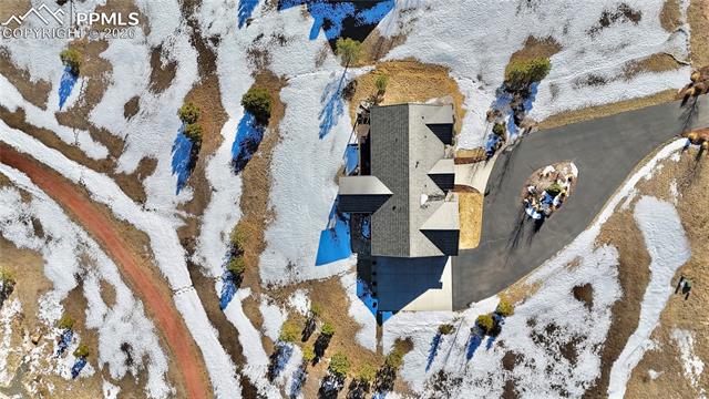 MLS Image for 17364  Pond View  ,Colorado Springs, Colorado