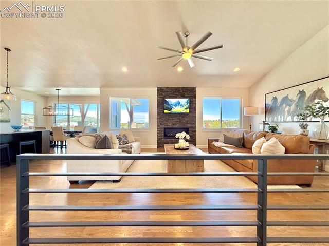 MLS Image for 17364  Pond View  ,Colorado Springs, Colorado