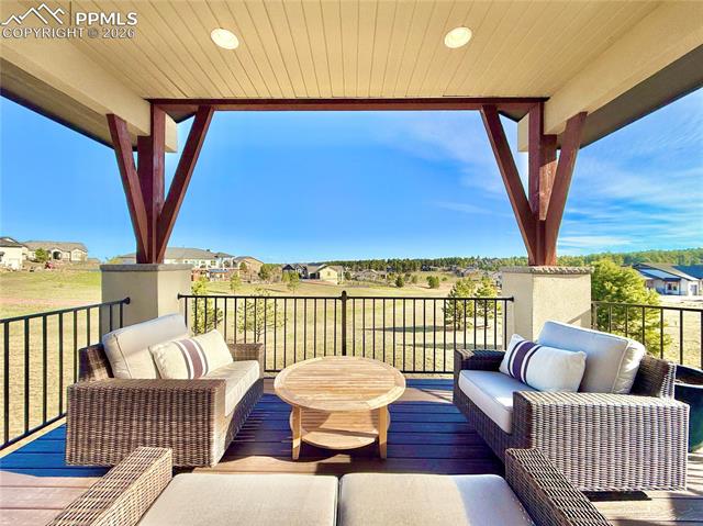 MLS Image for 17364  Pond View  ,Colorado Springs, Colorado