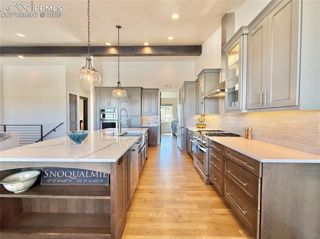 MLS Image for 17364  Pond View  ,Colorado Springs, Colorado
