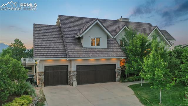 4490  Star Ranch  , colorado springs  House Search MLS Picture