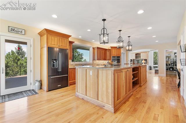 MLS Image for 4490  Star Ranch  ,Colorado Springs, Colorado