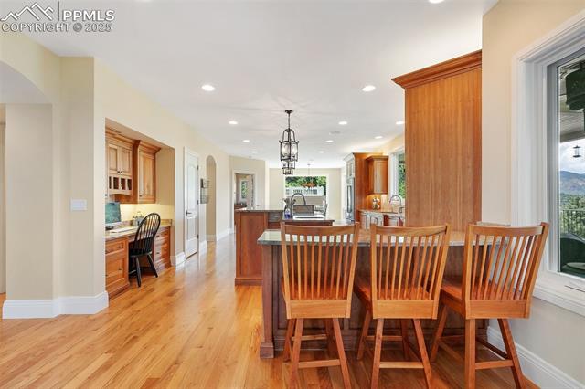 MLS Image for 4490  Star Ranch  ,Colorado Springs, Colorado