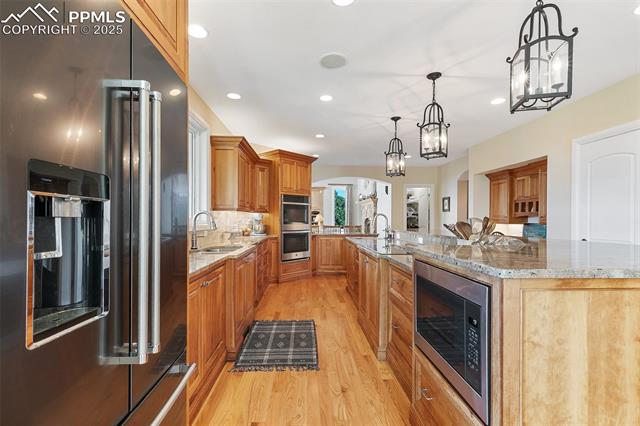 MLS Image for 4490  Star Ranch  ,Colorado Springs, Colorado