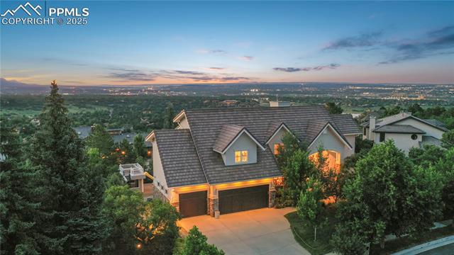 MLS Image for 4490  Star Ranch  ,Colorado Springs, Colorado