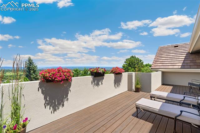 MLS Image for 4490  Star Ranch  ,Colorado Springs, Colorado
