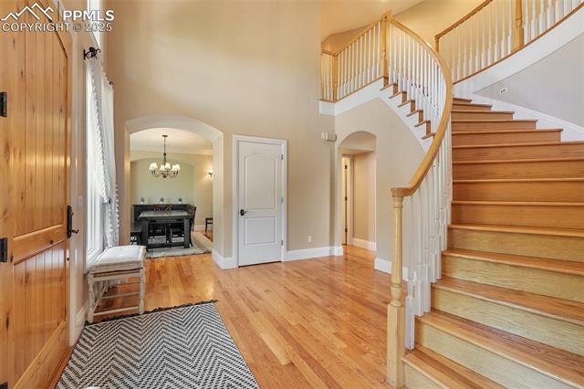 MLS Image for 4490  Star Ranch  ,Colorado Springs, Colorado