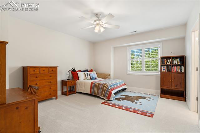 MLS Image for 4490  Star Ranch  ,Colorado Springs, Colorado