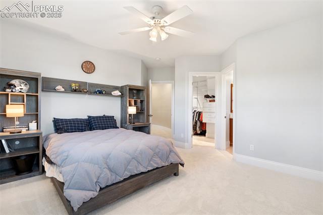 MLS Image for 4490  Star Ranch  ,Colorado Springs, Colorado
