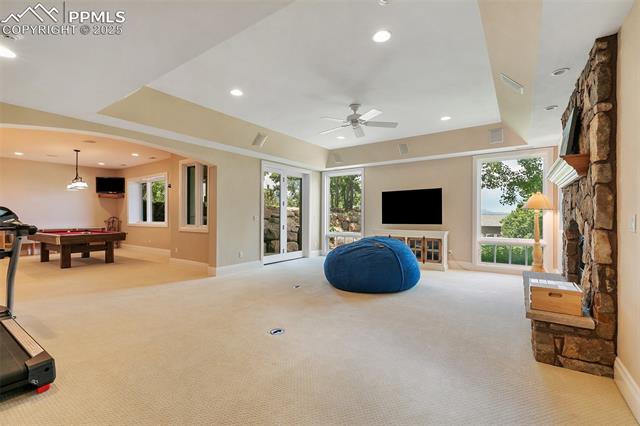 MLS Image for 4490  Star Ranch  ,Colorado Springs, Colorado