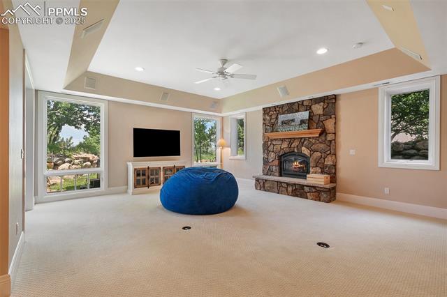 MLS Image for 4490  Star Ranch  ,Colorado Springs, Colorado