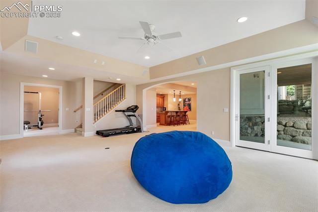 MLS Image for 4490  Star Ranch  ,Colorado Springs, Colorado