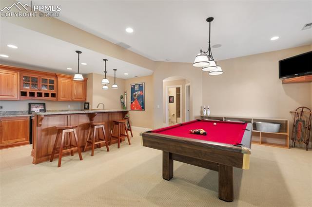 MLS Image for 4490  Star Ranch  ,Colorado Springs, Colorado