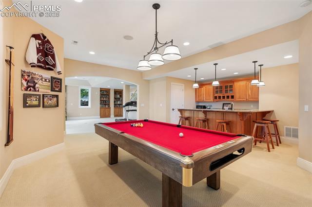 MLS Image for 4490  Star Ranch  ,Colorado Springs, Colorado