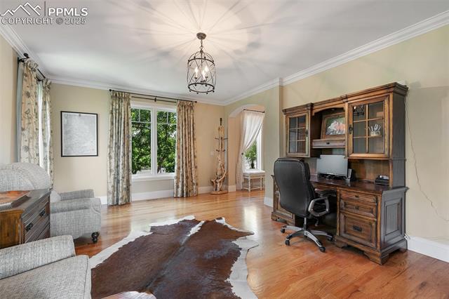 MLS Image for 4490  Star Ranch  ,Colorado Springs, Colorado