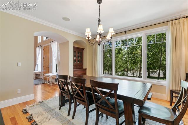 MLS Image for 4490  Star Ranch  ,Colorado Springs, Colorado