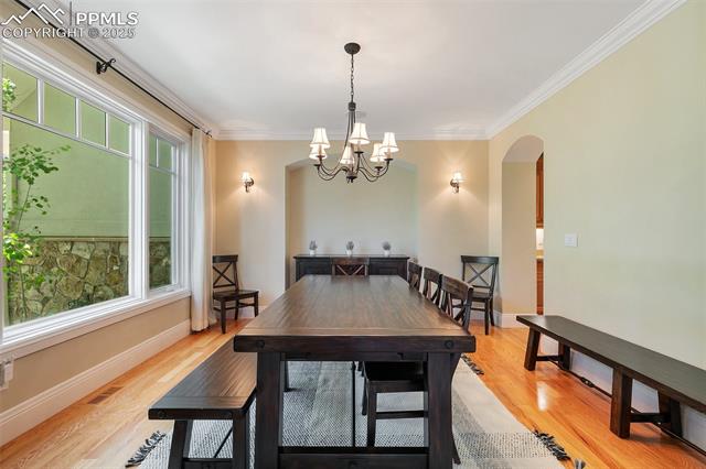 MLS Image for 4490  Star Ranch  ,Colorado Springs, Colorado
