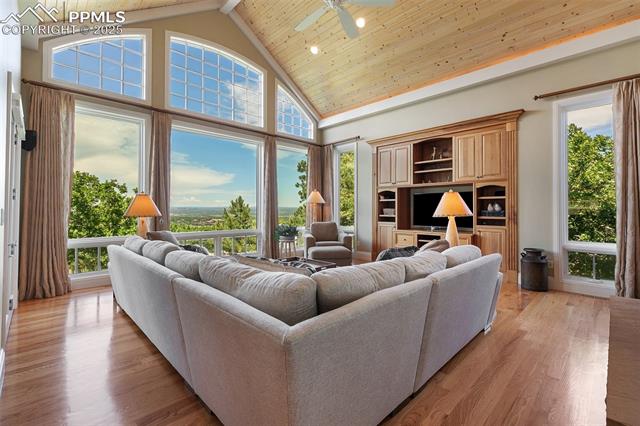 MLS Image for 4490  Star Ranch  ,Colorado Springs, Colorado