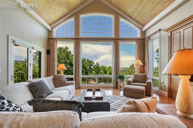 MLS Image for 4490  Star Ranch  ,Colorado Springs, Colorado
