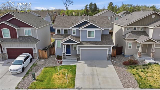 6802  Galpin  , colorado springs&nbsp; House Search MLS Picture