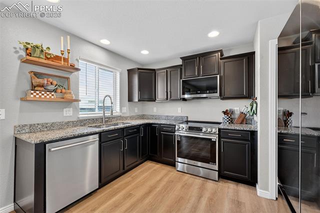 MLS Image for 6802  Galpin  ,Colorado Springs, Colorado