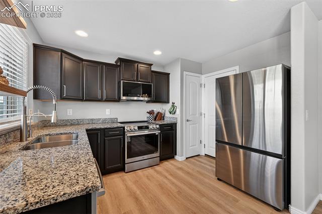 MLS Image for 6802  Galpin  ,Colorado Springs, Colorado