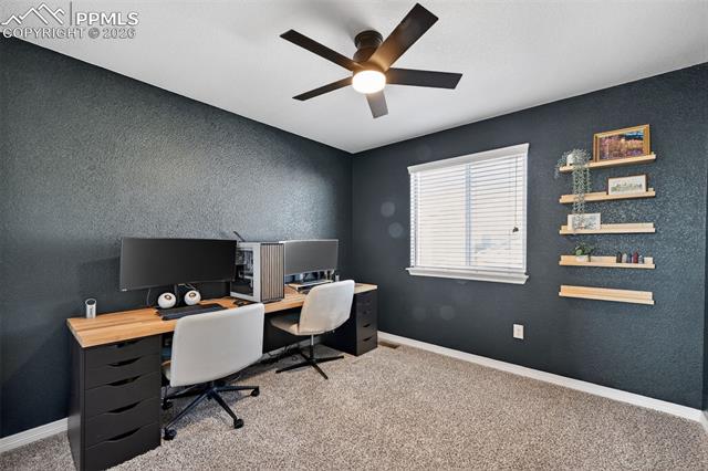 MLS Image for 6802  Galpin  ,Colorado Springs, Colorado
