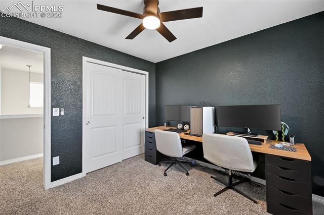 MLS Image for 6802  Galpin  ,Colorado Springs, Colorado
