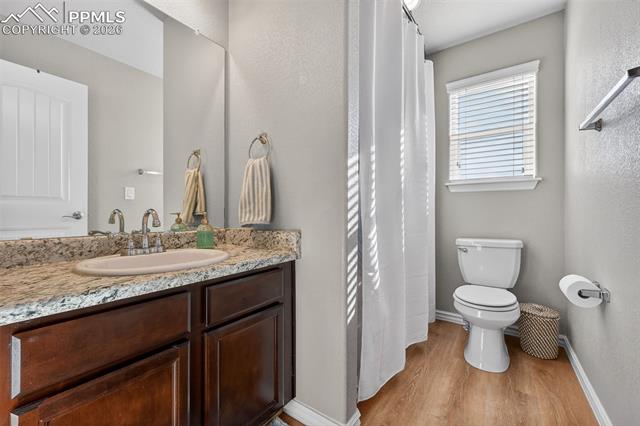 MLS Image for 6802  Galpin  ,Colorado Springs, Colorado