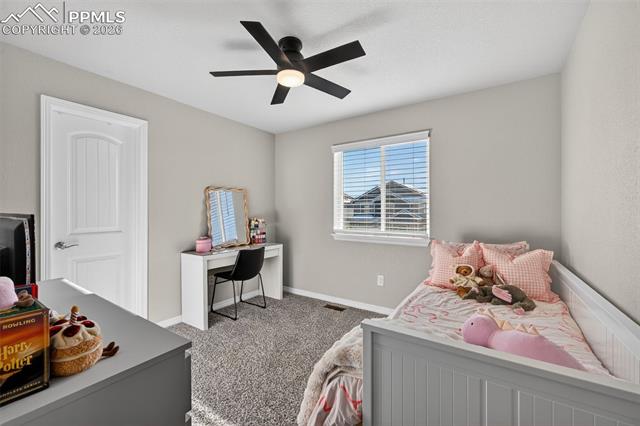 MLS Image for 6802  Galpin  ,Colorado Springs, Colorado