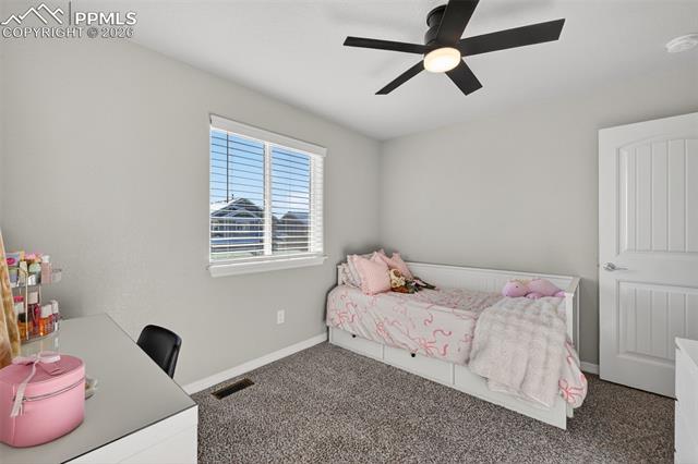 MLS Image for 6802  Galpin  ,Colorado Springs, Colorado