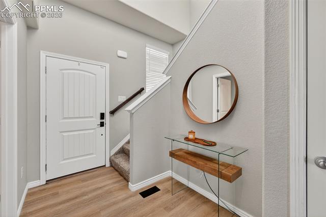 MLS Image for 6802  Galpin  ,Colorado Springs, Colorado
