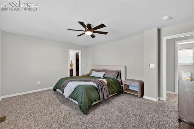MLS Image for 6802  Galpin  ,Colorado Springs, Colorado