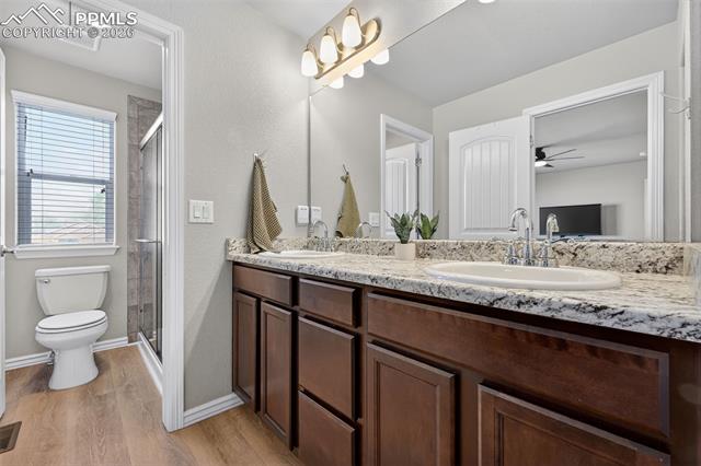 MLS Image for 6802  Galpin  ,Colorado Springs, Colorado