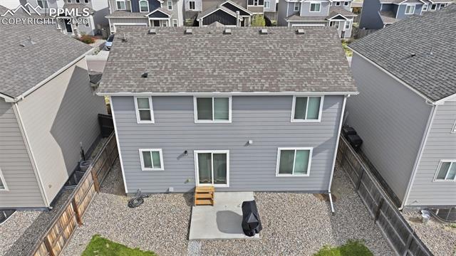 MLS Image for 6802  Galpin  ,Colorado Springs, Colorado