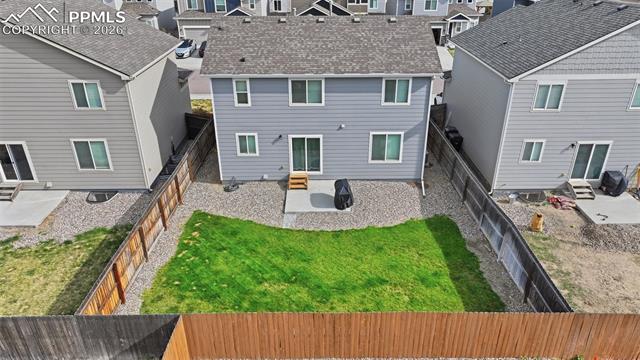 MLS Image for 6802  Galpin  ,Colorado Springs, Colorado