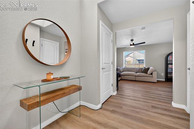 MLS Image for 6802  Galpin  ,Colorado Springs, Colorado