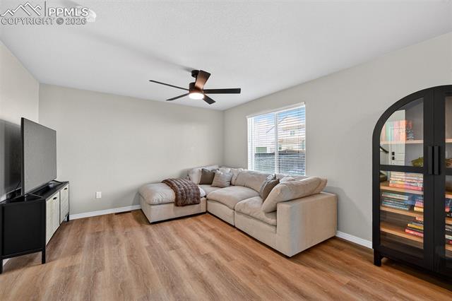 MLS Image for 6802  Galpin  ,Colorado Springs, Colorado