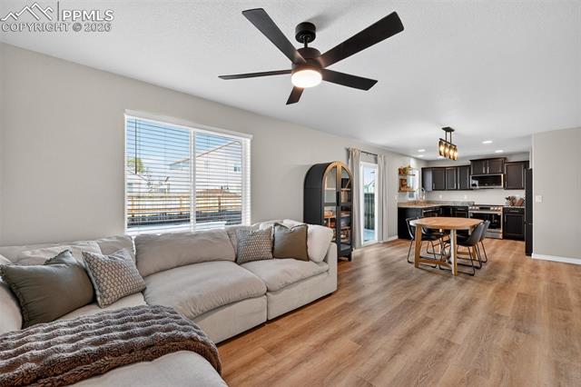 MLS Image for 6802  Galpin  ,Colorado Springs, Colorado