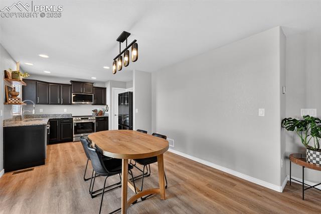 MLS Image for 6802  Galpin  ,Colorado Springs, Colorado