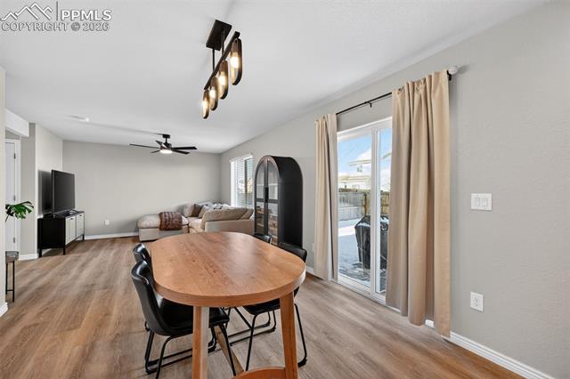 MLS Image for 6802  Galpin  ,Colorado Springs, Colorado